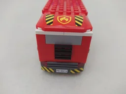 60214 Fire Command