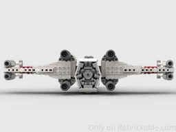 T-65 Starfighter