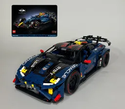 ABT Lamborghini Huracan GT3 EVO2