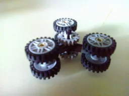 Fidget Spinner