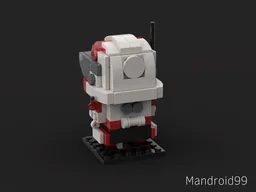 Commander Thorn