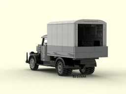 Opel Blitz