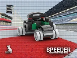Speeder