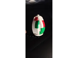 Simple Egg