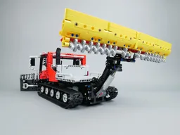 Pistenbully 400