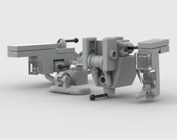 galatic frigate