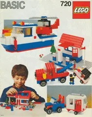 Basic Building Set