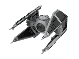 Imperial Interceptor