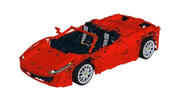 Red Spider
