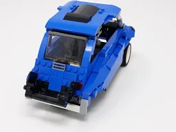 31070 BMW Isetta