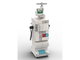 Fresenius 6008