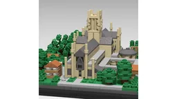 Worcester Cathedral