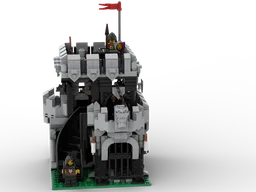 Knights Trap