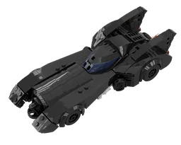 1989 Batmobile