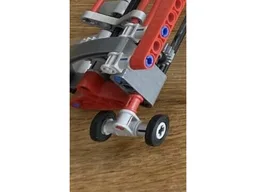 8274 Header Trailer