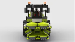 claas orbis 750