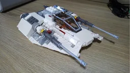 Snowspeeder