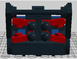 2021 Bugatti Bolide