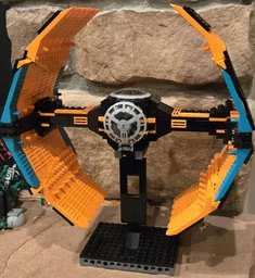 Tie Separator