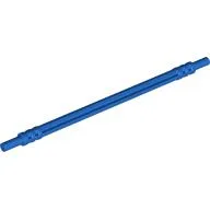 Axle Hose, Soft 12L / Blue
