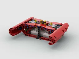 BT CONTROLLER for small hands
