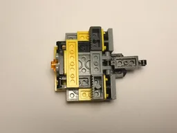 Pocket submarine