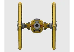 Mining Guild TIE