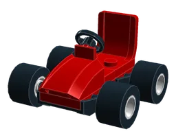 Mini Buggy