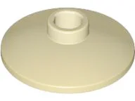 Dish 2 x 2 Inverted [Radar]