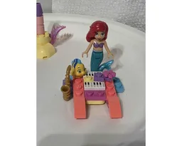 Mermaidium Falcon