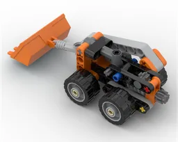 30710 Space Loader