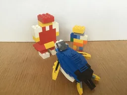 31087 - Turtle