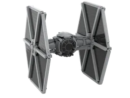Imperial TIE-Fighter
