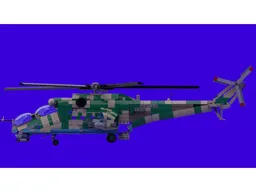 Mi-24p