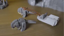 Blurrg