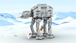 Classic Style Imperial Walker
