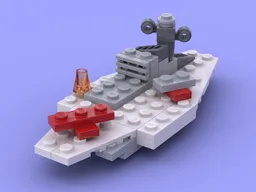 Aircraft carrier
