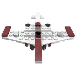 30240 Kappa fighter