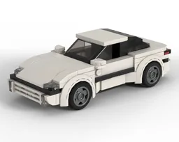 (Free) Dodge Stealth ES