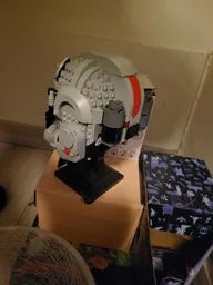 MOD AtAt driver Helmet