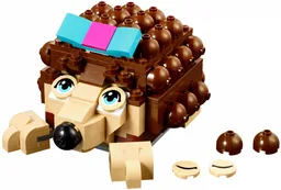 Hedgehog Storage