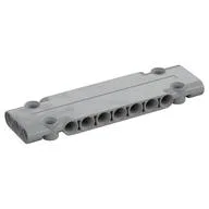 Technic Panel 3 x 11 x 1 / Light Bluish Gray