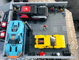 76901 288 GTO