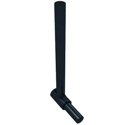 Bar 5L with Handle (Friction Ram) / Black