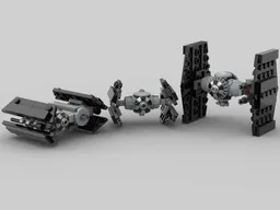 Common Imperial Fighters