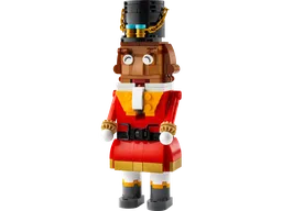 Nutcracker