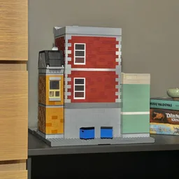 Creator Expert Modular Building MOC