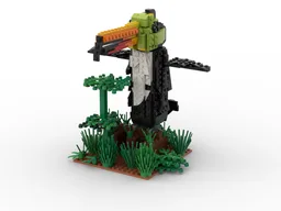Toucan