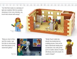 Brickly Tower