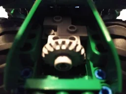 Engine for John Deere 9620r 4 wheel drive tractor